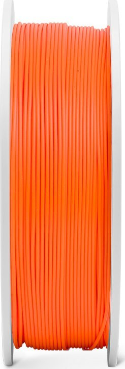 Filament 3D Fiberlogy Easy PLA, 1.75 mm, 0.85 kg, neon portokalli