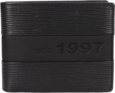 Kueltë Lagen mLA1036, e zezë