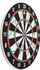 Set dartboard Meteor Double Sided, 17", me dy anë, shumëngjyrësh