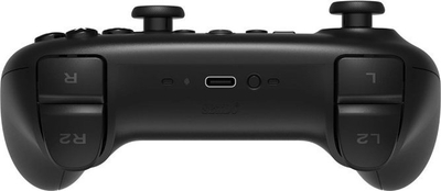 Gamepad 8BitDo Ultimate, Bluetooth, me dok karikimi, i zi