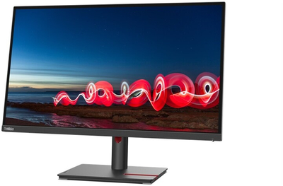 Monitor Lenovo ThinkVision T27h-30,27", LED