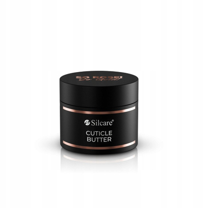 Krem kutikulash Silcare So Rose So Gold, 10 ml, ushqyes