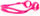 Aquawave Filly Jr Очила за Пливање, Pink/Yellow/Clear