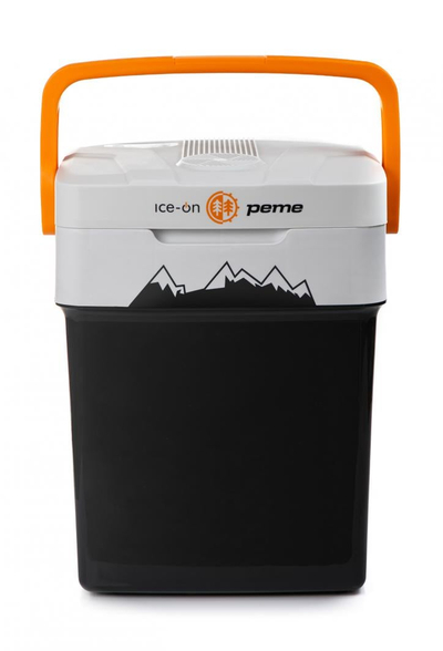 Frigorifer udhëtimi Peme Ice-on Adventure Orange, 26L
