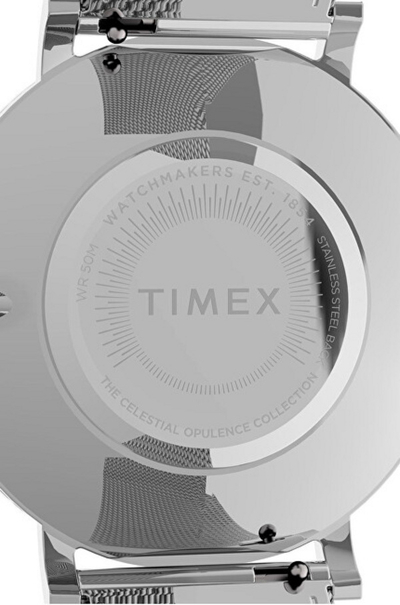 Orë dore Timex Celestial Opulence TW2U67000