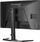 Monitor gaming Iiyama G-MASTER GB2771QSU-B1 Red Eagle, 27\", WQHD 2560 x 1440, 200Hz, i zi
