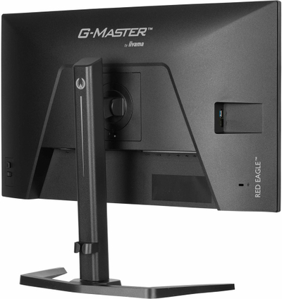Monitor gaming Iiyama G-MASTER GB2771QSU-B1 Red Eagle, 27\", WQHD 2560 x 1440, 200Hz, i zi
