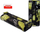 Penar shkolle Warta WAR-1270, oval, 22x9x4 cm, i zi jeshil