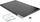 Raft për kabinet ROLINE 1U, 48.26cm, 50kg, i zi