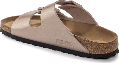 Sandale Birkenstock Arizona BF W 1023960, për femra, copper