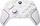 Kontroller Victrix XS Pad, wireless / me kabllo, i bardhë