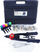 Riveter për dado shtrënguese Silver EX10563, M5–M12, set me koka çeliku
