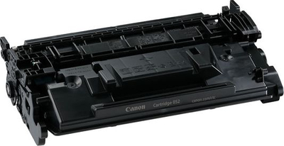 Toner Canon CRG-052, origjinal, i zi