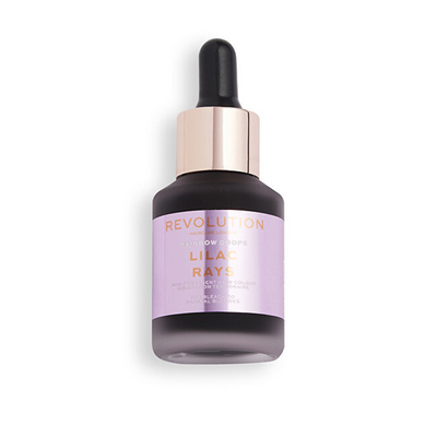 Solucion për flokë Revolution Haircare Rainbow Drops, 30 ml
