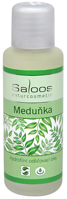 Vaj Saloos Lemon 50 ml