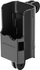 Adapter montimi Sunnylife për DJI Osmo Pocket 3, plastik, i zi
