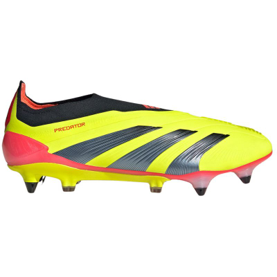 Atlete Futbolli për meshkuj Adidas Predator Elite LL SG, 44 2/3