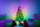 Pemë Krishtlindjeje Twinkly Pre Lit Tree 1.5m, 270 LED RGB, IP20, shumëngjyrëshe