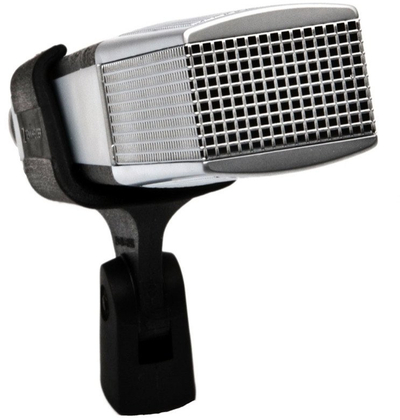 Mikrofon dinamik Sennheiser MD 441-U, supercardioid, XLR, i zi