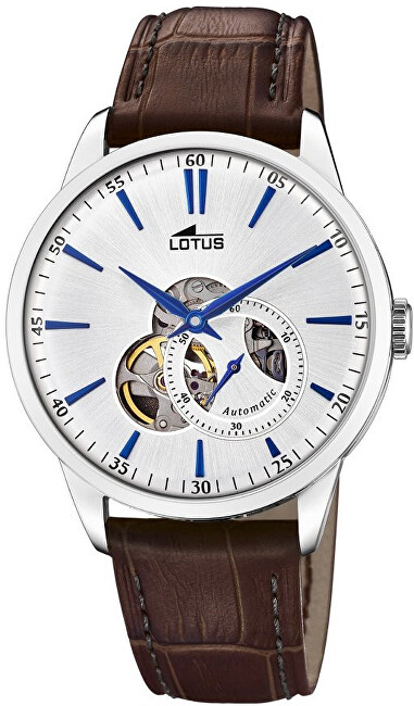 Orë dore Lotus Automatic 18536/2