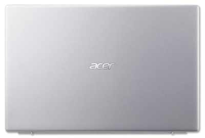 Laptop ACER Swift 3 SF314-43, Ryzen 5-5500U, 14" FHD, 16GB, 512GB SSD, i argjendtë