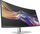 Monitor HP 738pu 8K167AA, 37.5", WQHD+, i zi