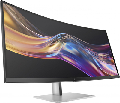 Monitor HP 738pu 8K167AA, 37.5", WQHD+, i zi