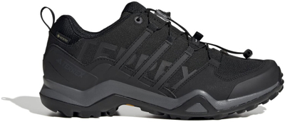 Këpucë outdoor Adidas Terrex Swift R2 GTX M IF7631, të papërshkueshme nga uji, për meshkuj, të zeza