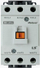 Kontaktor LS MC-18b, 18A 3P, 7.5kW 230V AC, 1NO 1NC