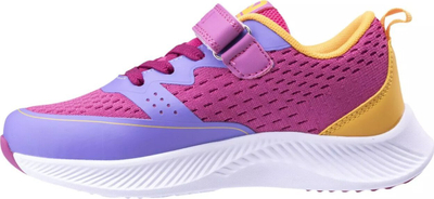 Atlete për kalamaj IQ Tori JRG 92800598921, rrjetë tekstili, me Velcro, rozë