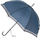 Ombrellë Blooming Brollies BCSLN1, e kaltër