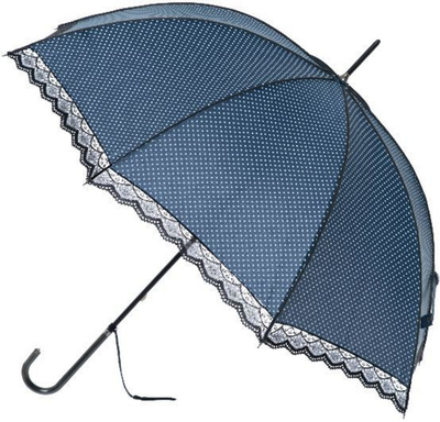 Ombrellë Blooming Brollies BCSLN1, e kaltër