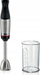 Blender dore Bosch ErgoMaster Series 6 MSM6M610, 1000 W, këmbë çelik inox, çelik inox me të zezë