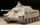 Model plastik Tamiya German Jagdpanther Late Version