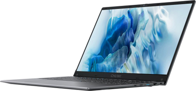 Laptop Chuwi GemiBook-Plus, 15.6", N100, 8GB RAM, 256GB SSD