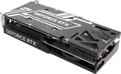 Kartelë grafike KFA2 GeForce RTX 4070 SUPER 1-Click OC 2X 12GB GDDR6X