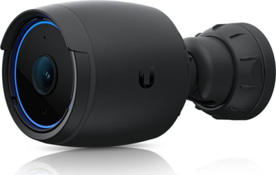 Kamerë sigurie Ubiquiti UniFi UVC-AI-BULLET, 2K 5MP, IP65 POE, e zezë
