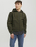 Xhaketë për meshkuj Jack&Jones JJEBASIC, e gjelbër