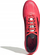 Kopa futbolli Adidas F50 League FG MG IE0602, për fushë natyrale dhe sintetike, rozë