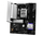 Математичка плочка ASRock A620AM Pro RS WIFI, лежиште AM5, DDR5, Micro ATX, црна