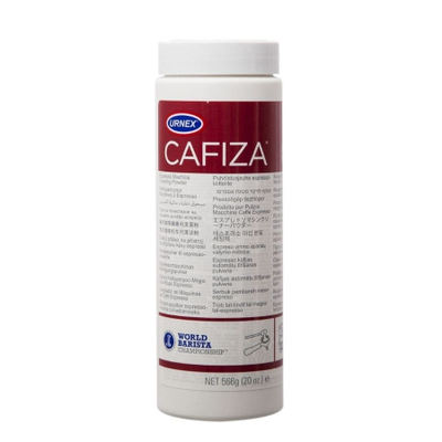 Pluhur pastrimi për aparat ekspresi Urnex Cafiza 2, 566g, profesional