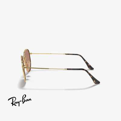 Ray-Ban RB3548N 001/Z2 51