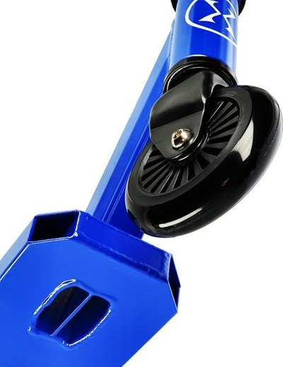 Trotinet Nils Extreme HS021 Stunt, rrota PU