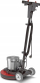 Makineri gërryese për dysheme Menzer ESM 406 Heavy Duty, 406mm, motor i fortë, gri