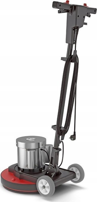 Makineri gërryese për dysheme Menzer ESM 406 Heavy Duty, 406mm, motor i fortë, gri