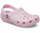 Sanda Crocs Classic Clog Jr 206991-6ZW, për kalamaj, material Croslite, me shumë ngjyra