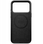 Mbrojtëse telefoni Nomad Modern Leather Case për iPhone 17 Pro Max, lëkurë natyrale, profil i hollë, e zezë