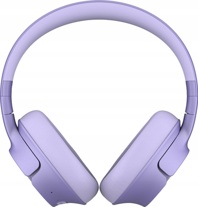 Kufje wireless Fresh n Rebel Clam Fuse, Bluetooth, anulim aktiv i zhurmës, lejla
