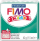 Plastelinë termoreaktive për fëmijë Fimo, 42g, e gjelbër