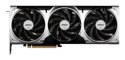 Kartë grafike MSI GeForce RTX 5070 VENTUS 3X OC, 12GB GDDR6X, ray tracing